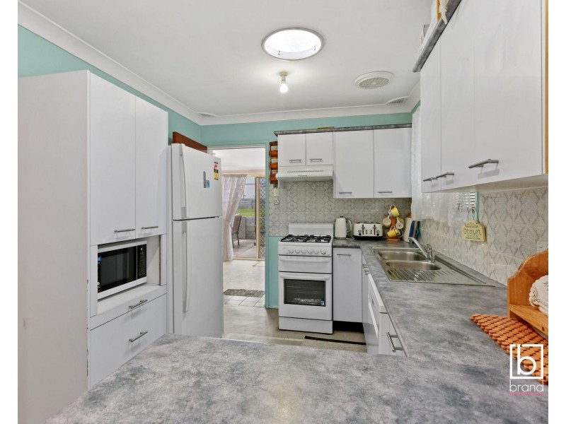 63 McKellar Boulevard, Blue Haven NSW 2262