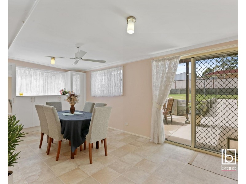 63 McKellar Boulevard, Blue Haven NSW 2262