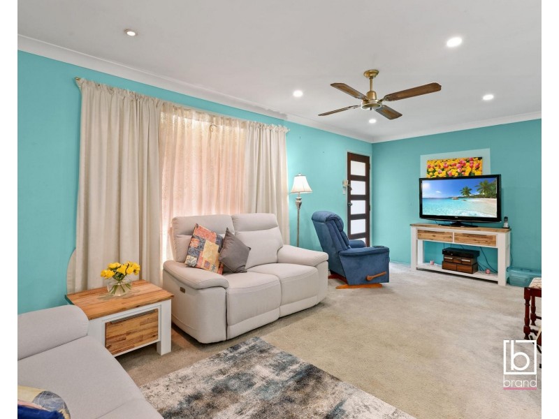 63 McKellar Boulevard, Blue Haven NSW 2262