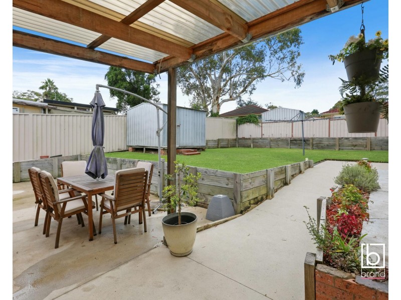 63 McKellar Boulevard, Blue Haven NSW 2262