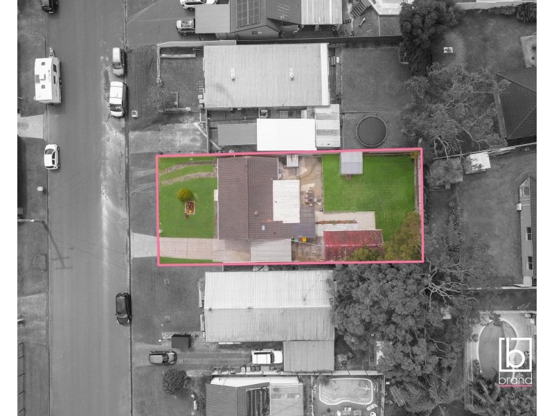 63 McKellar Boulevard, Blue Haven NSW 2262