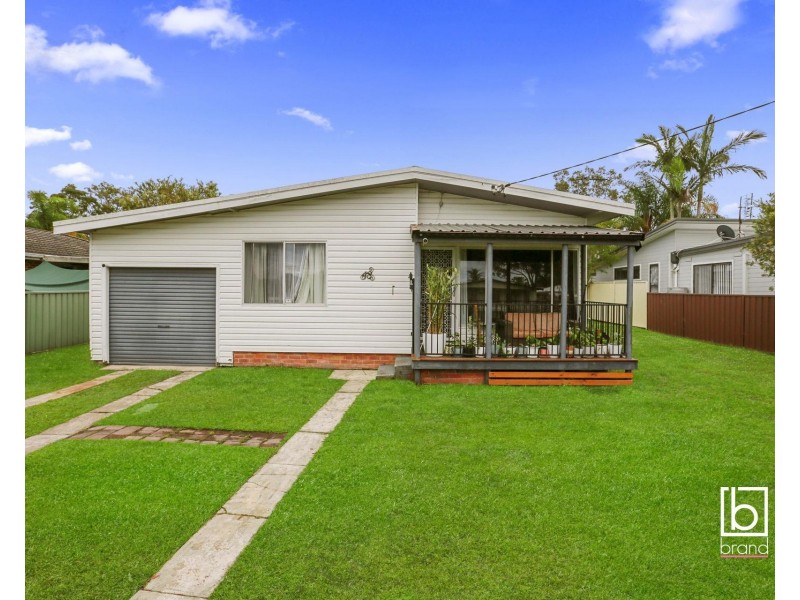 48 Fravent Street, Toukley NSW 2263