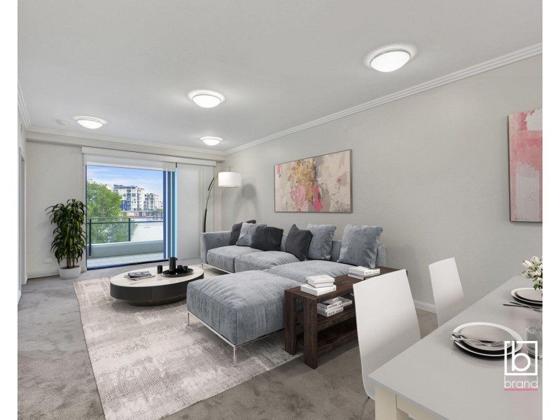 5/19 Angas Street, Meadowbank NSW 2114