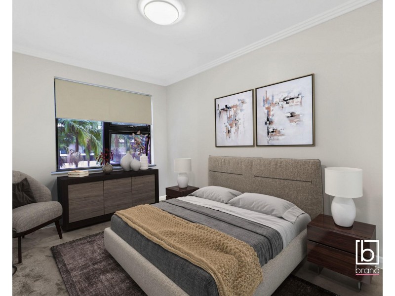 5/19 Angas Street, Meadowbank NSW 2114