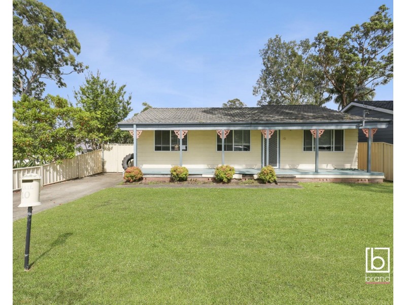 10 Catalina Road, San Remo NSW 2262