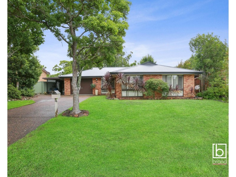 14 Kurnell Close, Cooranbong NSW 2265