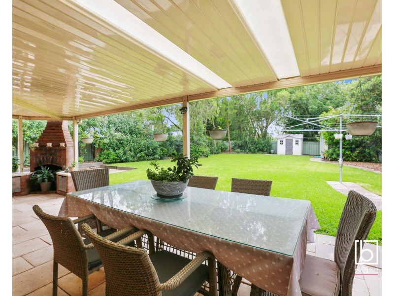 14 Kurnell Close, Cooranbong NSW 2265