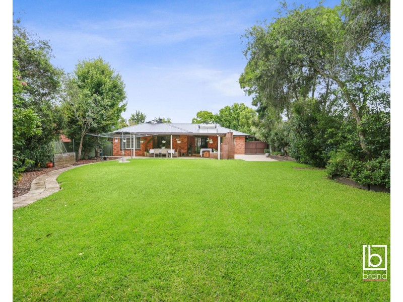 14 Kurnell Close, Cooranbong NSW 2265