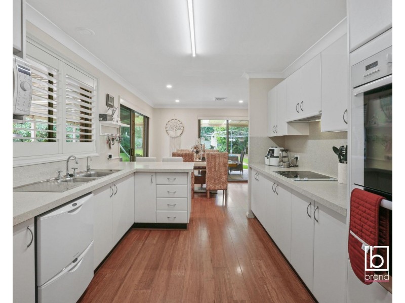 14 Kurnell Close, Cooranbong NSW 2265