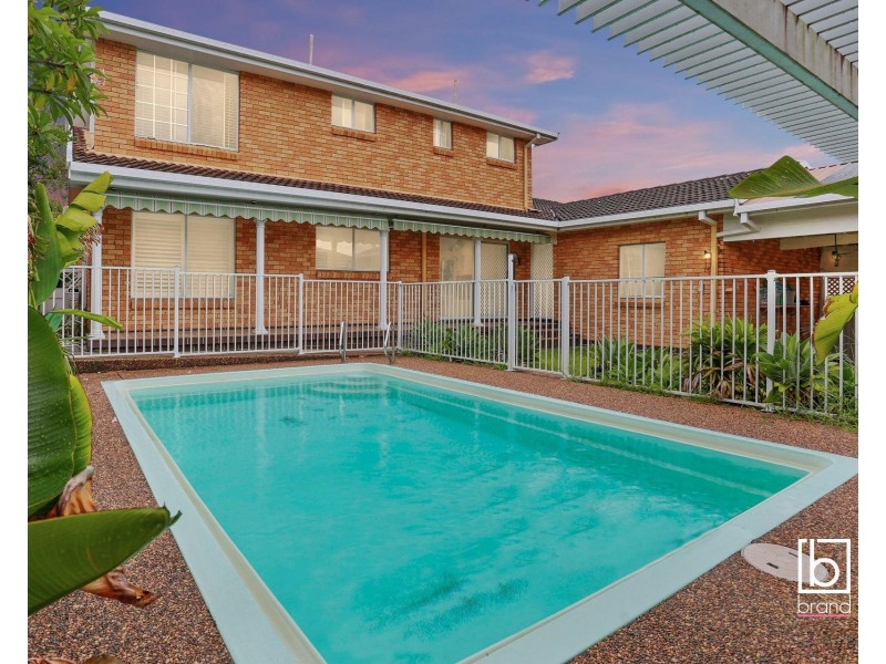 10 Grevillea Crescent, Berkeley Vale NSW 2261