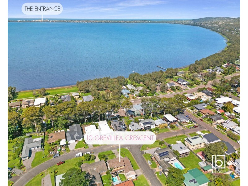 10 Grevillea Crescent, Berkeley Vale NSW 2261