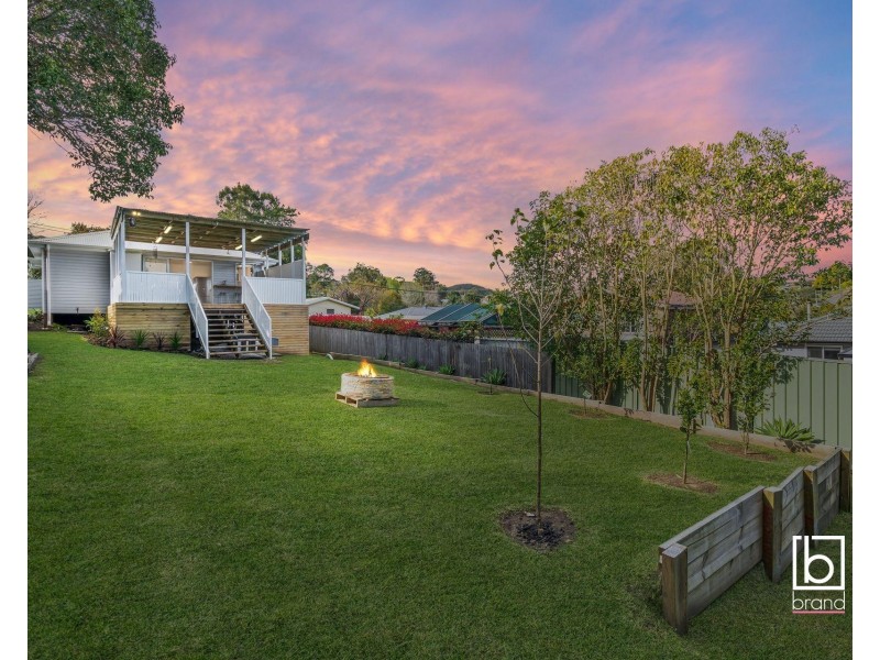 24 Maitland Road, Springfield NSW 2250