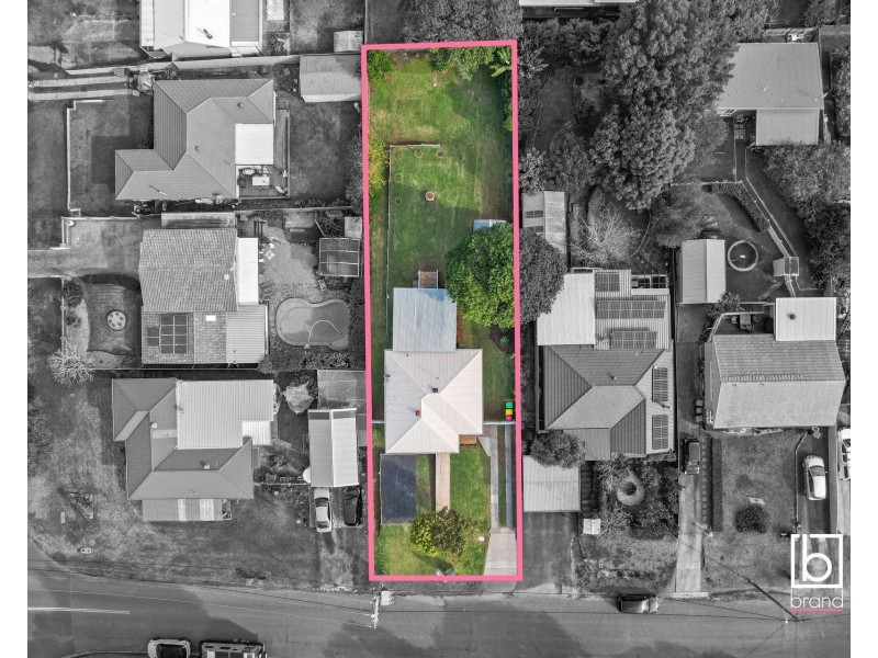 24 Maitland Road, Springfield NSW 2250