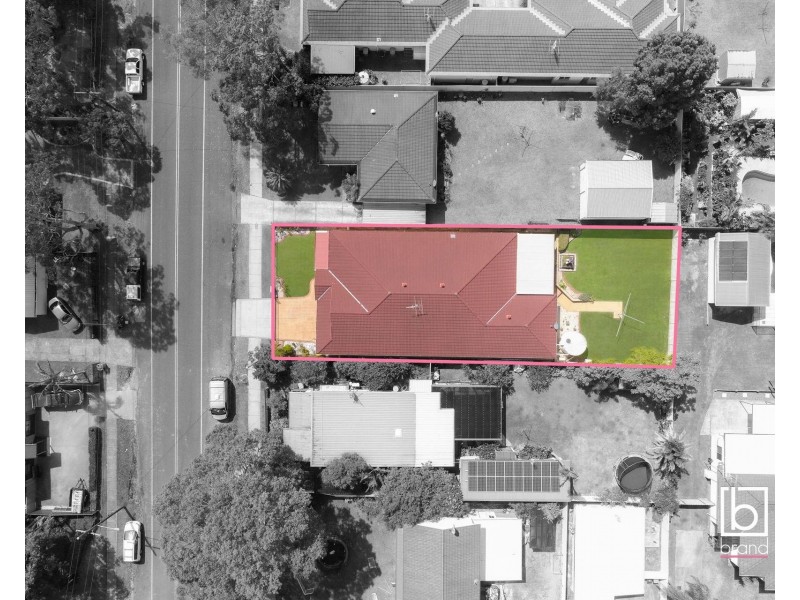 20 Moala Parade, Charmhaven NSW 2263