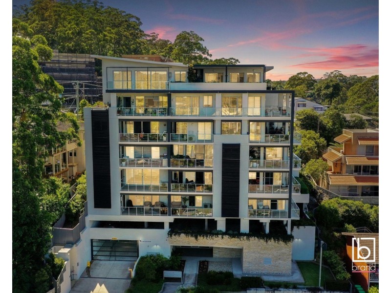 14/5 Mulkarra Avenue, Gosford NSW 2250