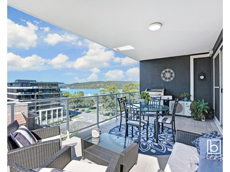 14/5 Mulkarra Avenue, Gosford NSW 2250