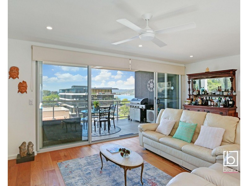 14/5 Mulkarra Avenue, Gosford NSW 2250