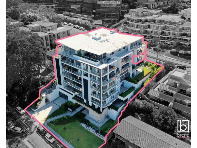 14/5 Mulkarra Avenue, Gosford NSW 2250