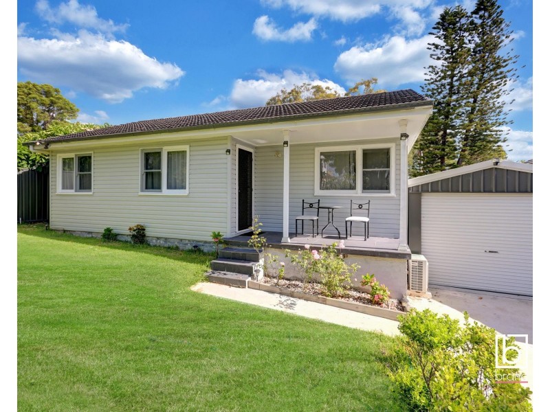 43 Shelly Beach Road, Shelly Beach NSW 2261