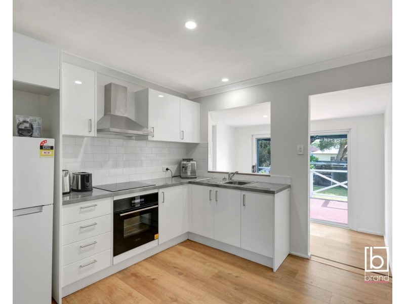 43 Shelly Beach Road, Shelly Beach NSW 2261