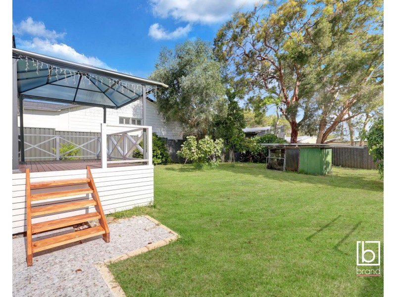 43 Shelly Beach Road, Shelly Beach NSW 2261