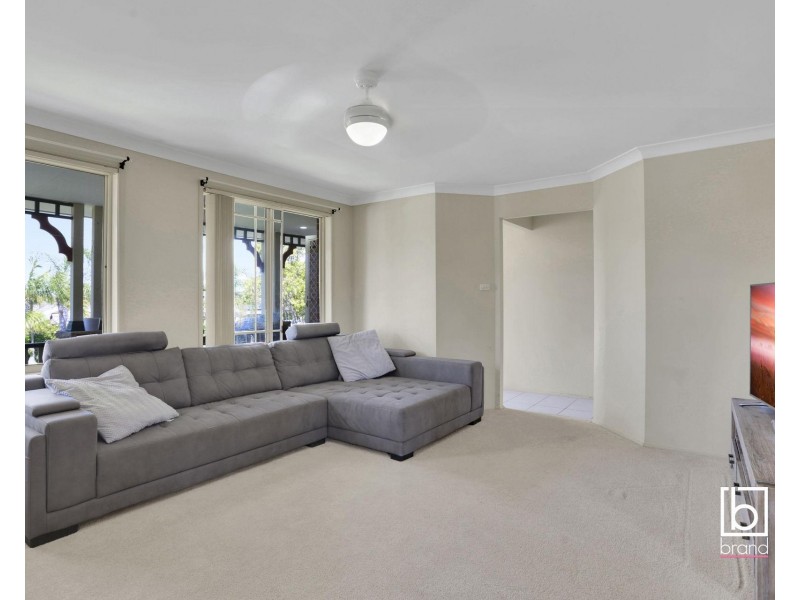 26 Belyando Crescent, Blue Haven NSW 2262