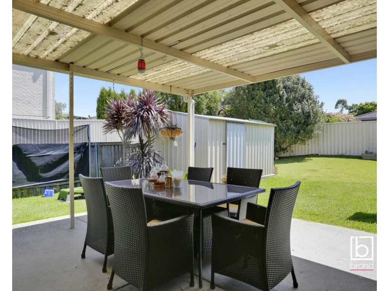 26 Belyando Crescent, Blue Haven NSW 2262
