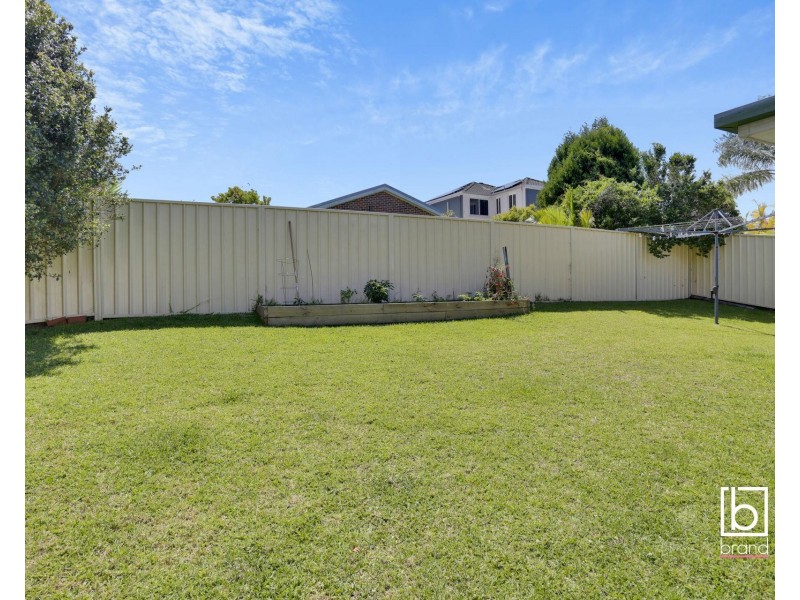 26 Belyando Crescent, Blue Haven NSW 2262