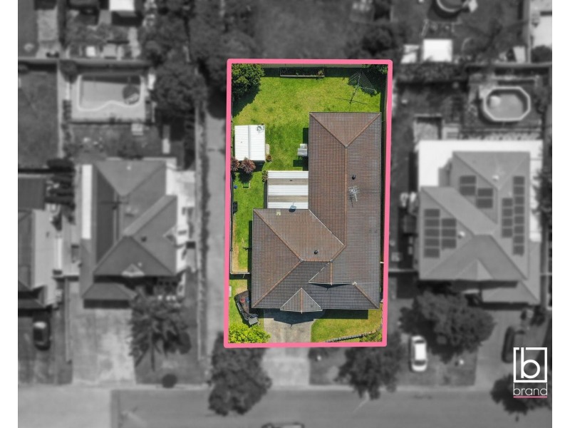 26 Belyando Crescent, Blue Haven NSW 2262