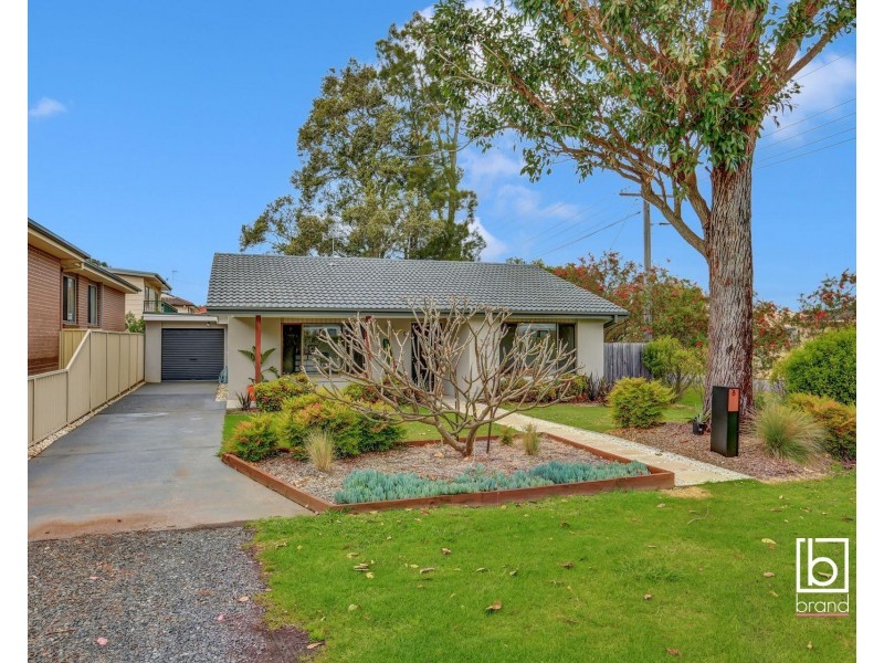 8 Shaw Street, Killarney Vale NSW 2261