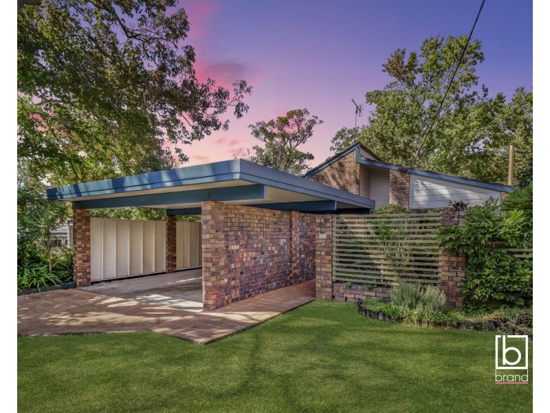 32 Toorak Avenue, Erina NSW 2250