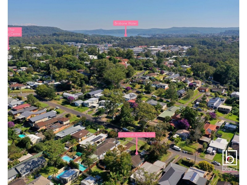 32 Toorak Avenue, Erina NSW 2250