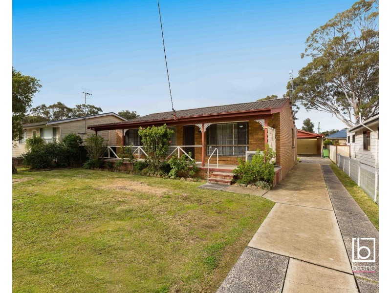 107 Iluka Avenue, San Remo NSW 2262