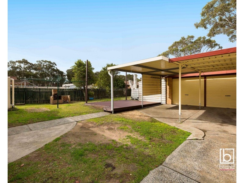 107 Iluka Avenue, San Remo NSW 2262