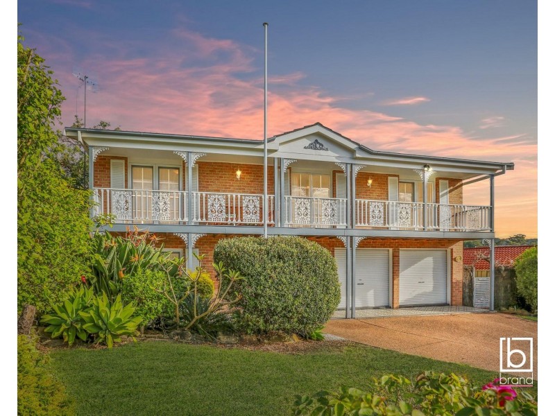 39 Patricia Street, Killarney Vale NSW 2261