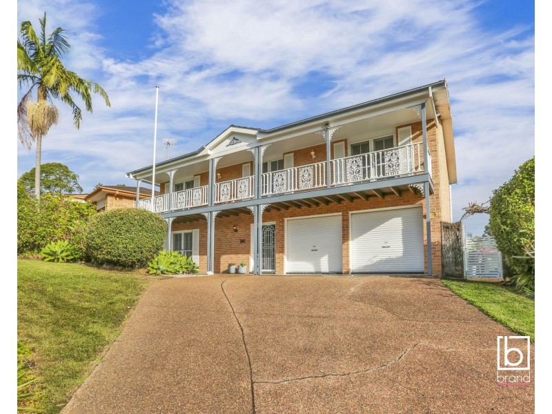 39 Patricia Street, Killarney Vale NSW 2261