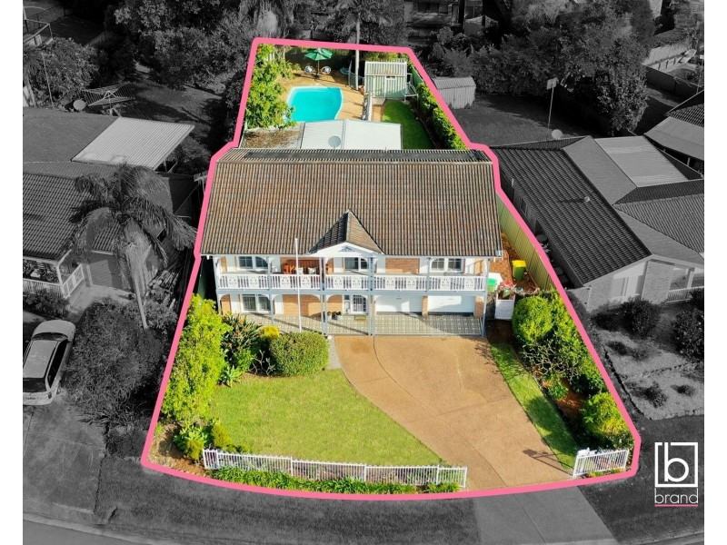 39 Patricia Street, Killarney Vale NSW 2261