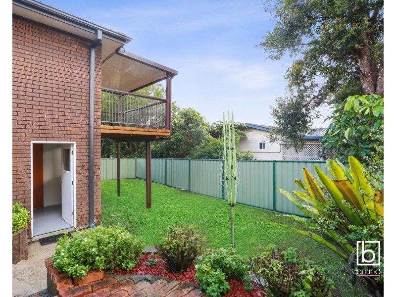 37 Hillside Drive, Berkeley Vale NSW 2261