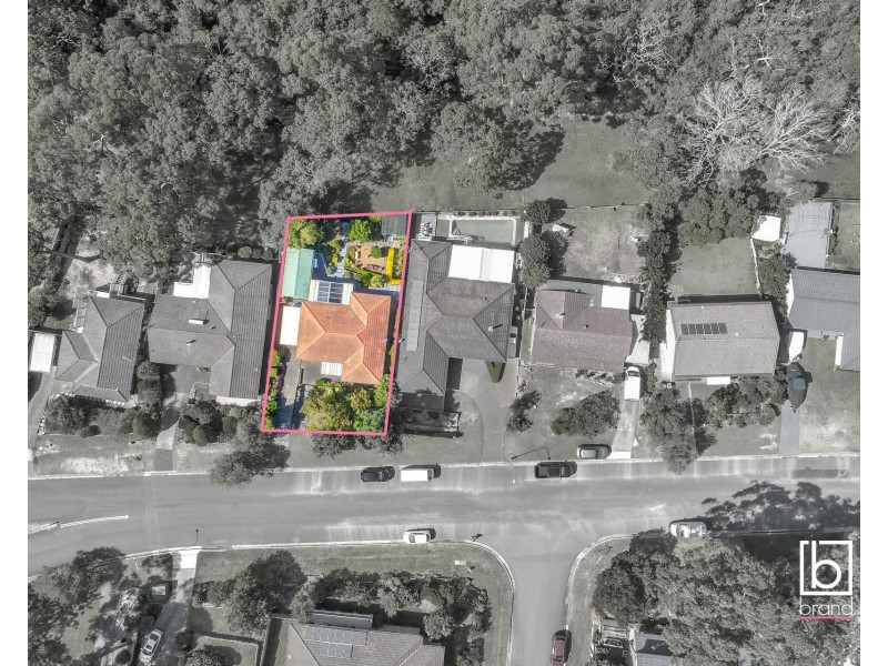 79 Northumberland Way, Tumbi Umbi NSW 2261