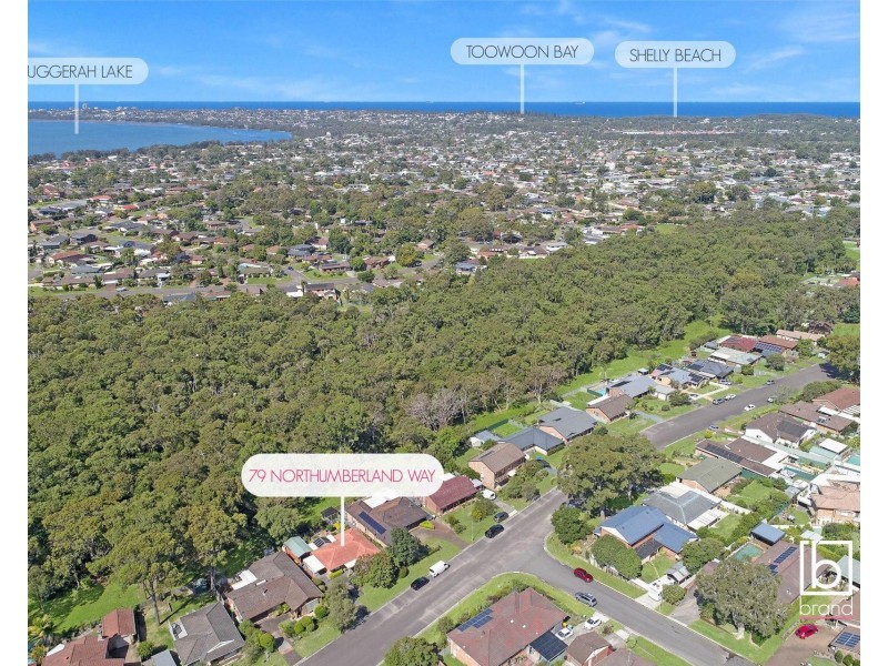 79 Northumberland Way, Tumbi Umbi NSW 2261