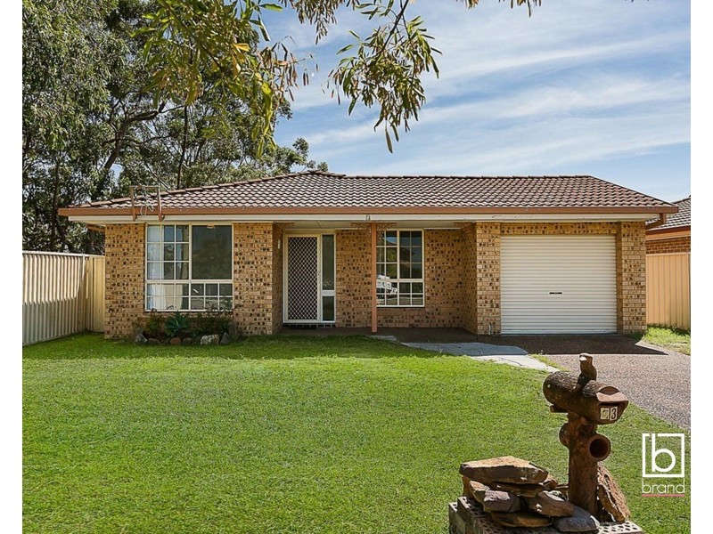 43 Roper Road, Blue Haven NSW 2262