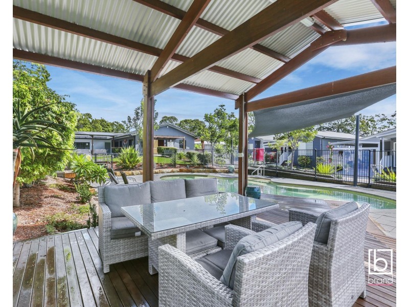 34/132 Findlay Avenue, Chain Valley Bay NSW 2259