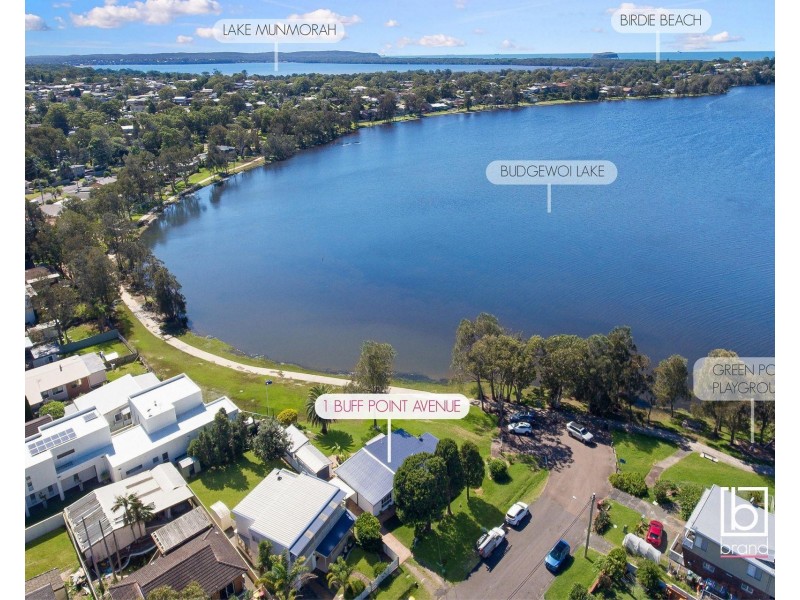 Buff Point NSW 2262
