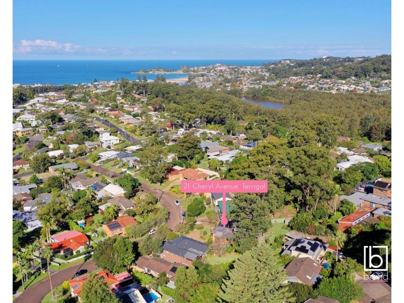 21 Cheryl Avenue, Terrigal NSW 2260