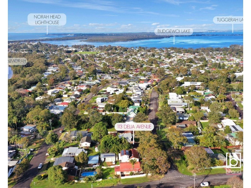 113 Delia Avenue, Halekulani NSW 2262