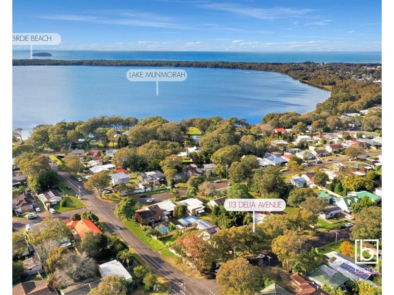 113 Delia Avenue, Halekulani NSW 2262