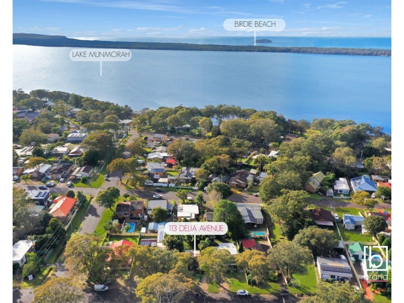 113 Delia Avenue, Halekulani NSW 2262