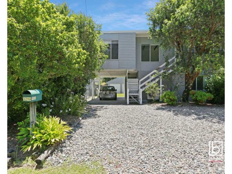 329a Tuggerawong  Road, Tuggerawong NSW 2259