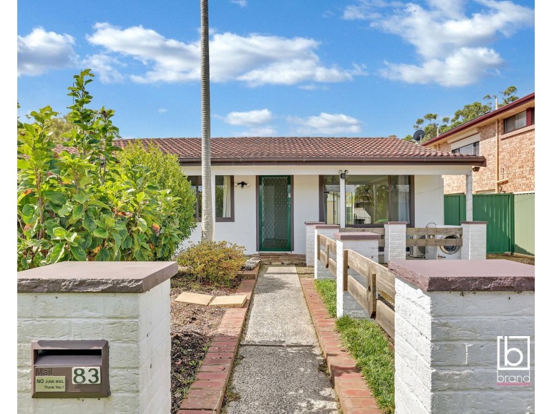 83 Ocean View Road, Gorokan NSW 2263