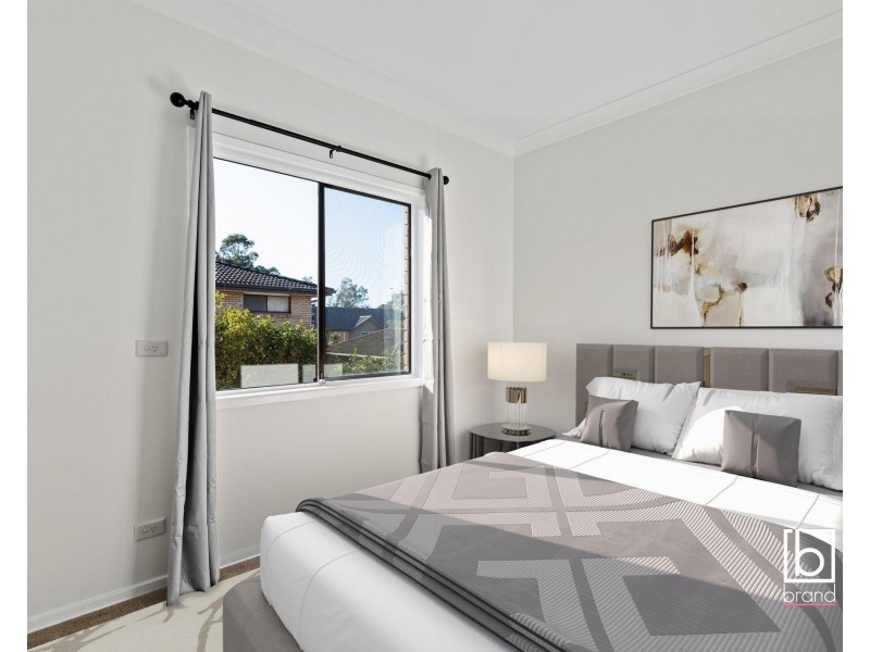 3/27 Brougham Street, East Gosford NSW 2250